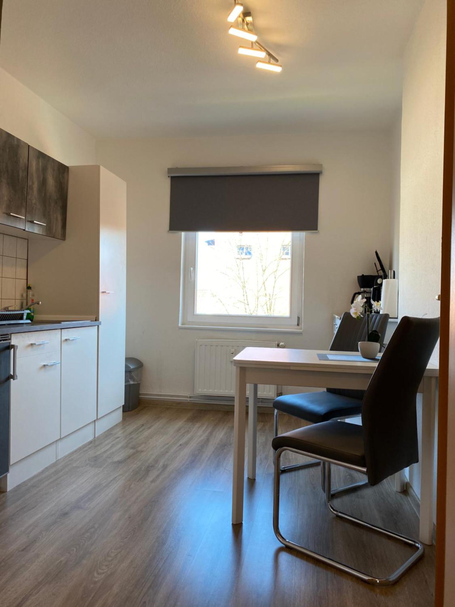 Viadrina Rooms & Apartments Frankfurt-Oder Am Park Im Zentrum 奥得河畔法兰克福 外观 照片