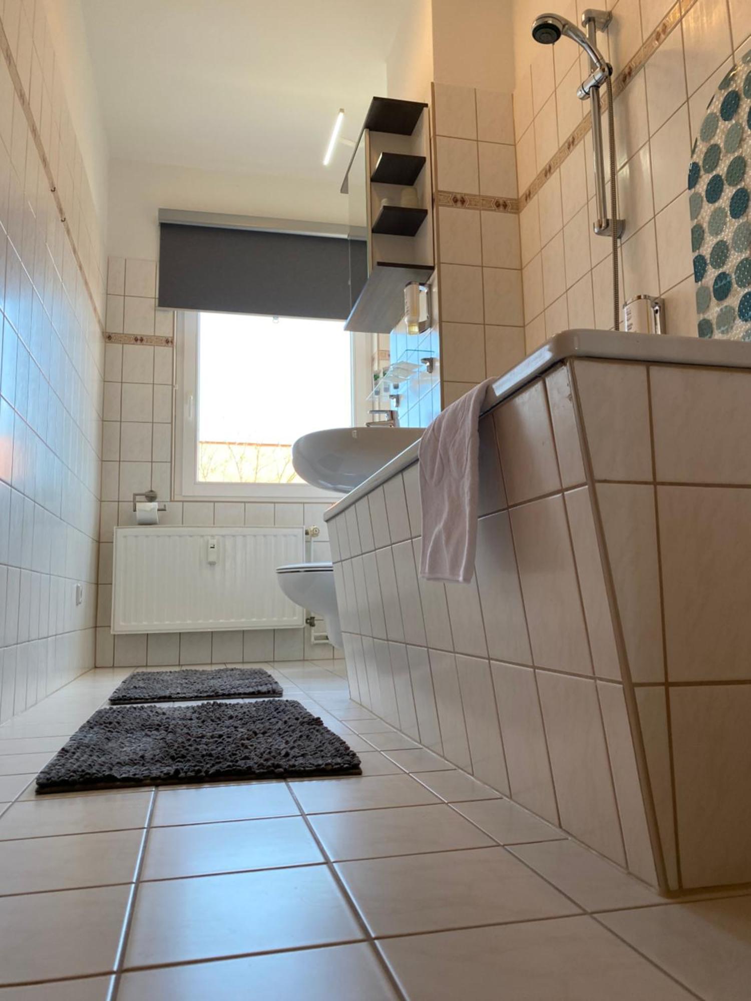 Viadrina Rooms & Apartments Frankfurt-Oder Am Park Im Zentrum 奥得河畔法兰克福 外观 照片
