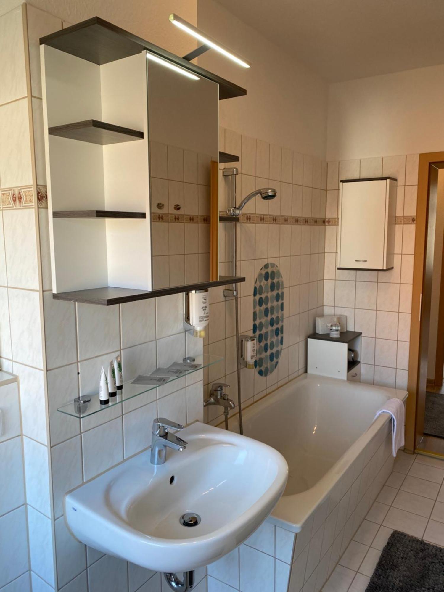 Viadrina Rooms & Apartments Frankfurt-Oder Am Park Im Zentrum 奥得河畔法兰克福 外观 照片