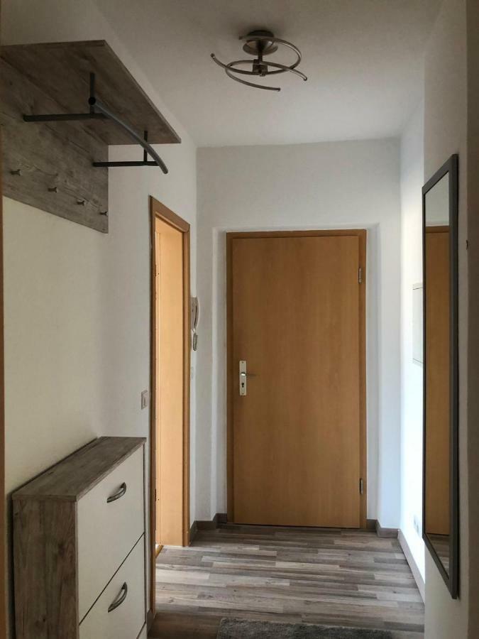 Viadrina Rooms & Apartments Frankfurt-Oder Am Park Im Zentrum 奥得河畔法兰克福 外观 照片